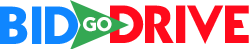 BidGoDrive.com Logo