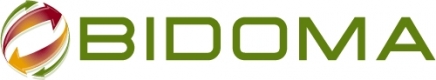 bidoma Logo