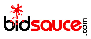 bidsauce Logo