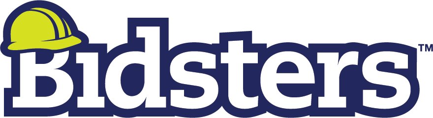 bidsters Logo