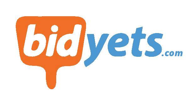 bidyets Logo