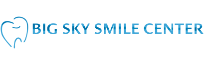 Big Sky Smile Center Logo