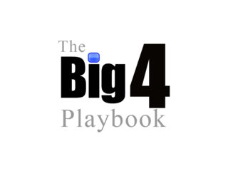 big4playbook Logo