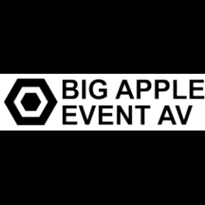 bigappleeventav Logo