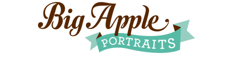 bigappleportraits Logo