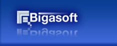 Bigasoft Corporation Logo