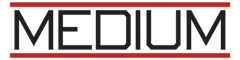 bigbadmedium Logo