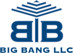 Big Bang LLC Logo