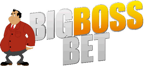 Bigbossbet.com Logo