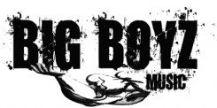 bigboyzmusic Logo