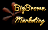 bigbrownmarketing Logo