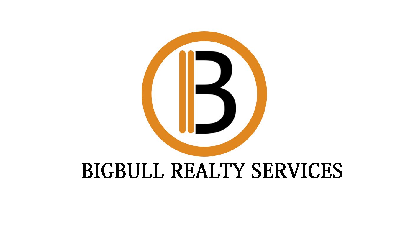 bigbullrealtyservice Logo