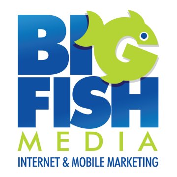 bigfishmedia Logo