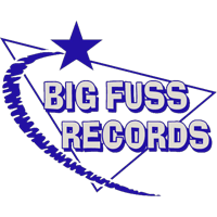 bigfussrecords Logo