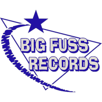 Big Fuss Records Logo