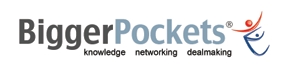 BiggerPockets, Inc. Logo