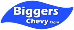 Biggers Chevrolet Logo