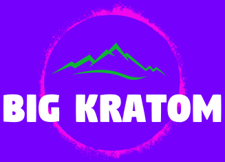 Big Kratom Logo