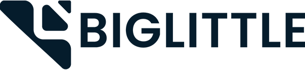 biglittle Logo
