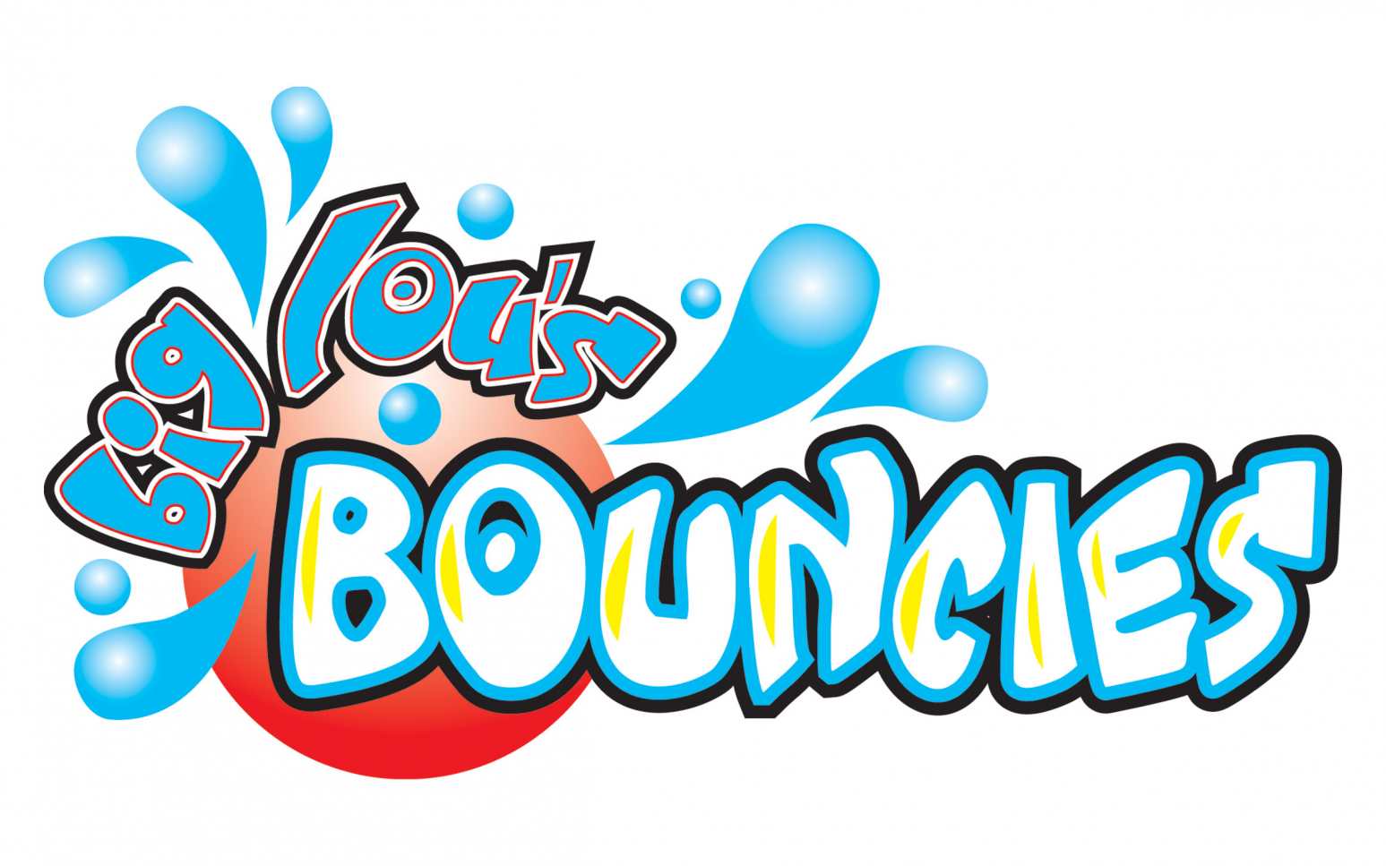 biglousbouncies Logo