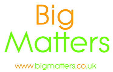 bigmatters Logo