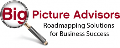 Moderate Advisory Business Solutions from Big Picture Advisors