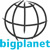 bigplanet-seo Logo