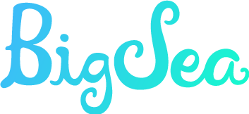 bigsea Logo
