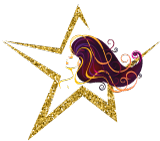 Big Star Hair and Beauty Logo