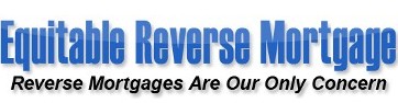 Equitable Reverse Mortgage Logo