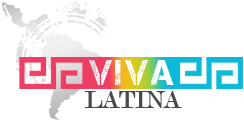 vivalatina Logo