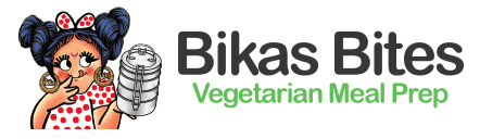 bikasbites Logo
