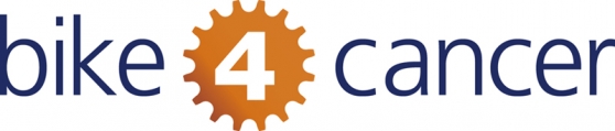 bike4cancer Logo