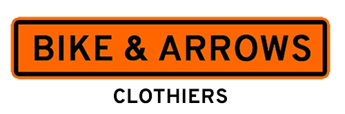 Bike & Arrows Logo