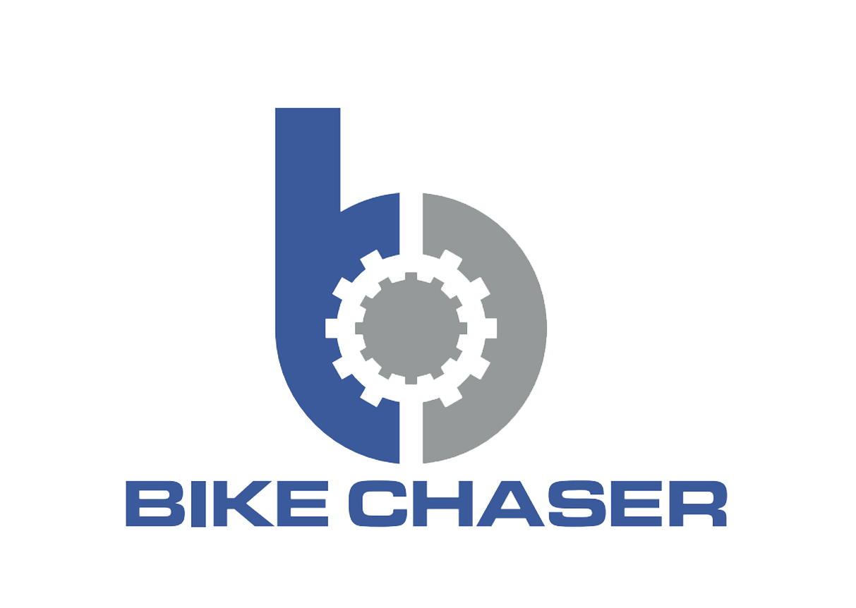 bikechaser Logo