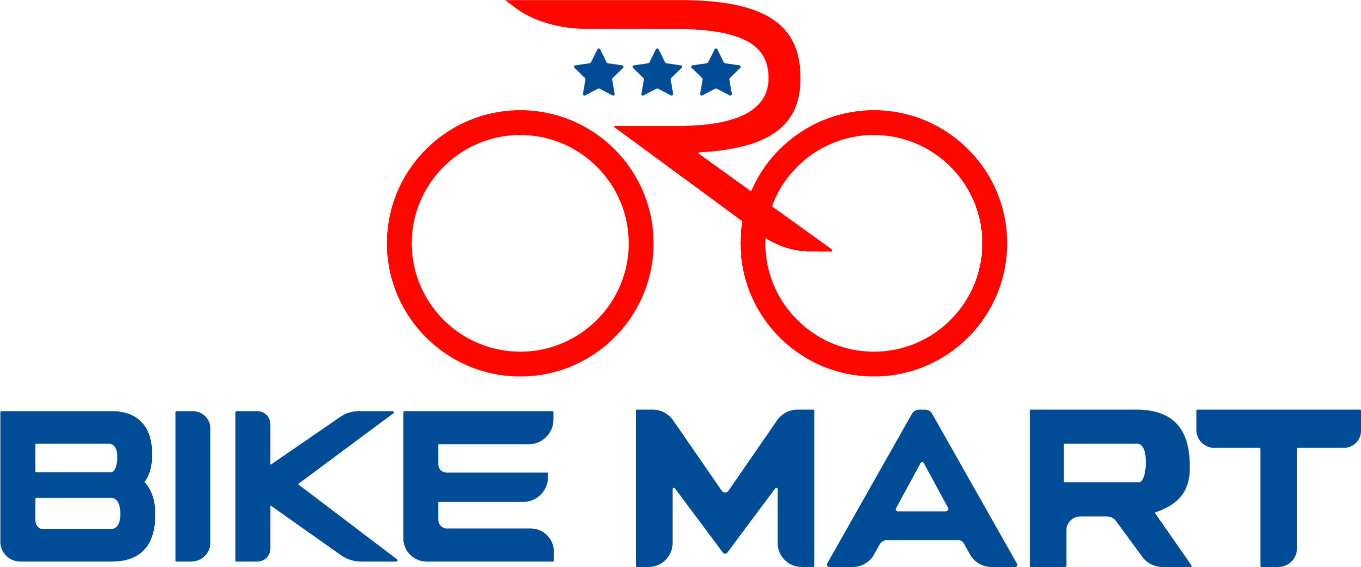 bikemart Logo