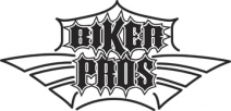 Biker Pros Logo