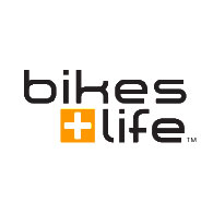 Bikes and Life Logo