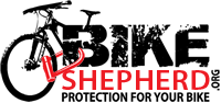 bikeshepherd Logo