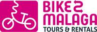 bike2malaga - Bike Tours and Rentals Malaga Logo