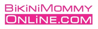 bikinimommyonline Logo
