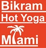 bikramhotyogamiami Logo