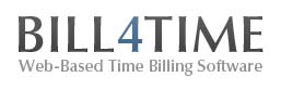 bill4time Logo