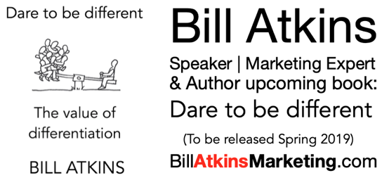 billatkinsmarketing Logo