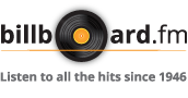 Billboard.fm Logo