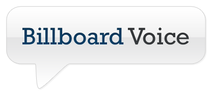 billboardvoice Logo