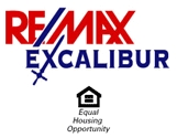 Bill Duffey Remax Excalibur Scottsdale Real Estate Logo