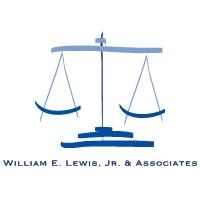 William E. Lewis, Jr. & Associates Logo