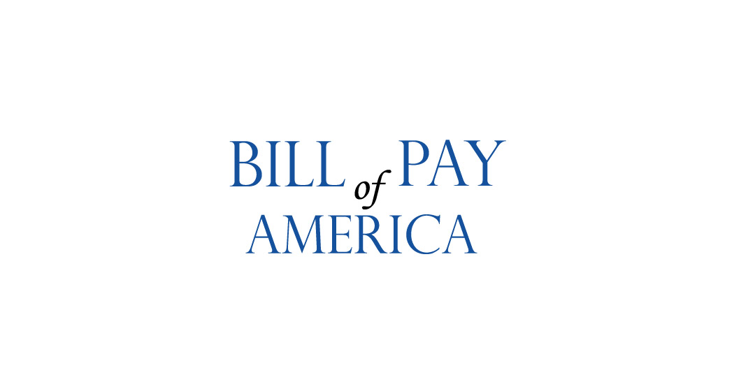 billpayofamerica Logo