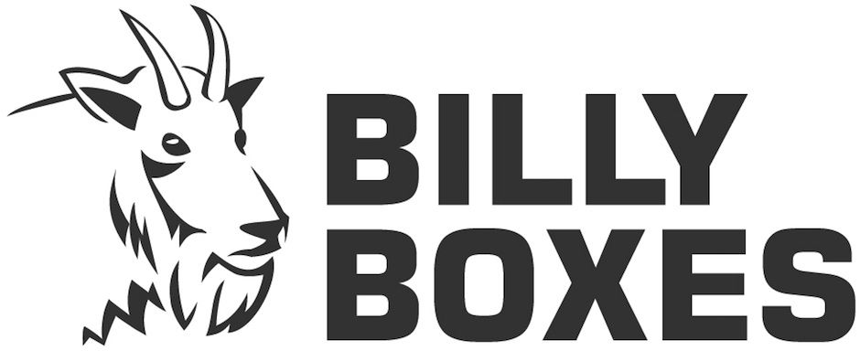 Billy Boxes Logo